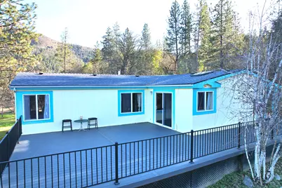 8060 Upper Applegate Road, Jacksonville, OR 97530 - Photo 5