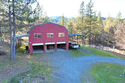 8060 Upper Applegate Road, Jacksonville, OR 97530 - Photo 3