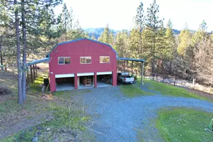8060 Upper Applegate Rd, Jacksonville, OR 97530 - Photo 3
