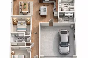 20600 Kira Dr, Bend, OR 97702 - Photo 3