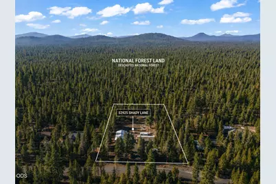 52925 Shady Lane, La Pine, OR 97739 - Photo 1