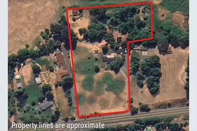 376 Crowson Road, Ashland, OR 97520 - Photo 1