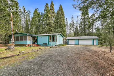 3610 Pleasant Creek Road, Rogue River, OR 97537 - Photo 35