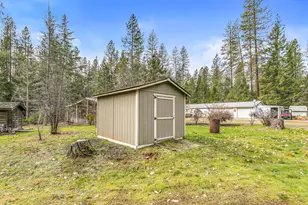 3610 Pleasant Creek Rd, Rogue River, OR 97537 - Photo 87