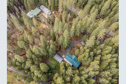 3610 Pleasant Creek Road, Rogue River, OR 97537 - Photo 3