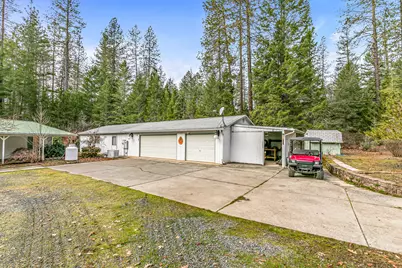 3610 Pleasant Creek Road, Rogue River, OR 97537 - Photo 85