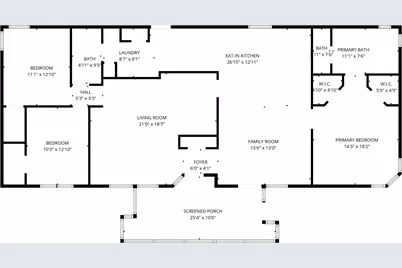 3610 Pleasant Creek Road, Rogue River, OR 97537 - Photo 27