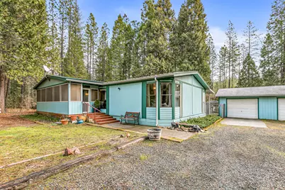 3610 Pleasant Creek Road, Rogue River, OR 97537 - Photo 31