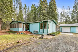 3610 Pleasant Creek Rd, Rogue River, OR 97537 - Photo 31