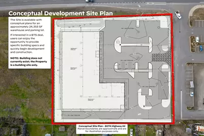 8074 Crater Lake Highway, White City, OR 97503 - Photo 13