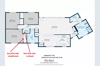 3487 SW Wickiup Avenue, Redmond, OR 97756 - Photo 53