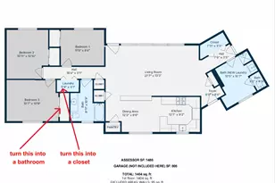 3487 SW Wickiup Ave, Redmond, OR 97756 - Photo 53