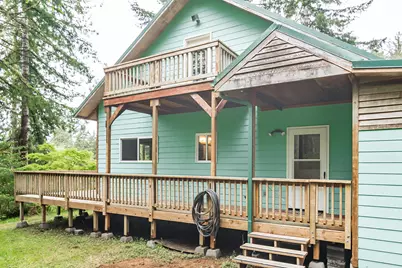 1135 N Widow Creek Road, Otis, OR 97368 - Photo 53