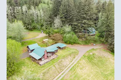 1135 N Widow Creek Road, Otis, OR 97368 - Photo 9