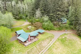 1135 N Widow Creek Rd, Otis, OR 97368 - Photo 9