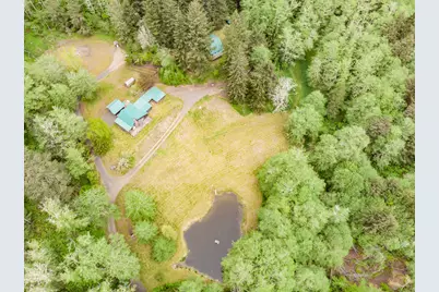 1135 N Widow Creek Road, Otis, OR 97368 - Photo 5