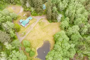 1135 N Widow Creek Rd, Otis, OR 97368 - Photo 5