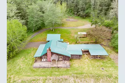 1135 N Widow Creek Road, Otis, OR 97368 - Photo 3