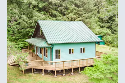 1135 N Widow Creek Road, Otis, OR 97368 - Photo 55