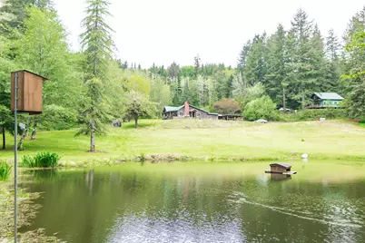 1135 N Widow Creek Road, Otis, OR 97368 - Photo 65