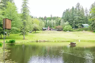 1135 N Widow Creek Rd, Otis, OR 97368 - Photo 65