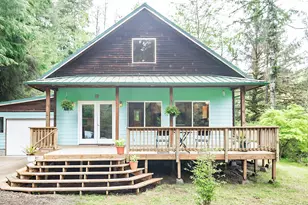 1135 N Widow Creek Rd, Otis, OR 97368 - Photo 57