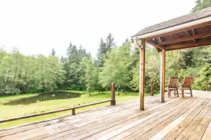 1135 N Widow Creek Rd, Otis, OR 97368 - Photo 27