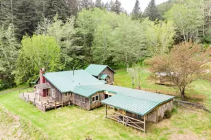 1135 N Widow Creek Rd, Otis, OR 97368 - Photo 29