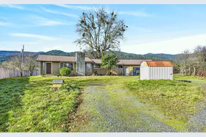 [Address not provided], Williams, OR 97544 - Photo 43