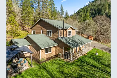 18781 E Evans Creek Road, Rogue River, OR 97537 - Photo 85