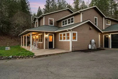 18781 E Evans Creek Road, Rogue River, OR 97537 - Photo 5