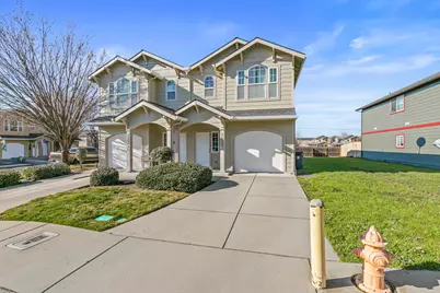 7833 Phaedra Lane, White City, OR 97503 - Photo 1