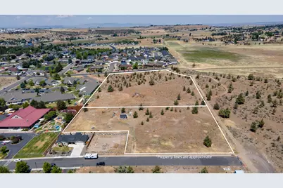 Ne A Street #TL102, Madras, OR 97741 - Photo 3