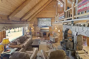 140643 Kamloop Ln, Gilchrist, OR 97737 - Photo 5
