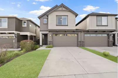 63149 NE Hadley Place, Bend, OR 97701 - Photo 1