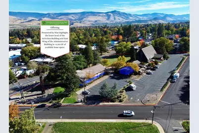 1615 Clark Avenue, Ashland, OR 97520 - Photo 3