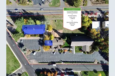 1615 Clark Avenue, Ashland, OR 97520 - Photo 5