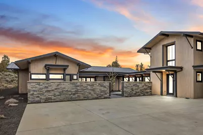 65675 Pronghorn Drive #Lot 16, Bend, OR 97701 - Photo 1