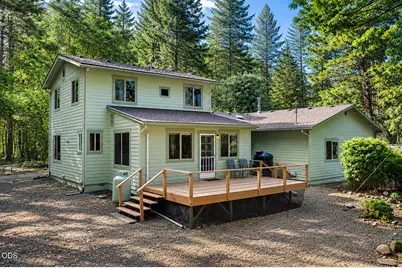 8843 Deer Creek Road, Selma, OR 97538 - Photo 5