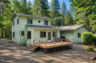 8843 Deer Creek Rd, Selma, OR 97538 - Photo 5