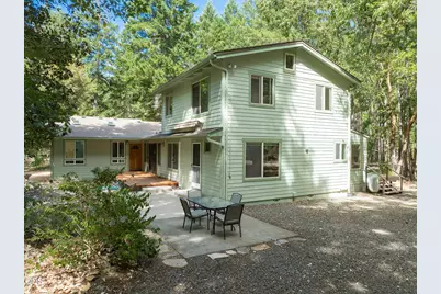 8843 Deer Creek Road, Selma, OR 97538 - Photo 3
