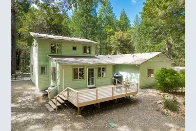 8843 Deer Creek Road, Selma, OR 97538 - Photo 1