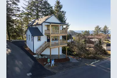 640 NE Lillian Lane, Depoe Bay, OR 97341 - Photo 3