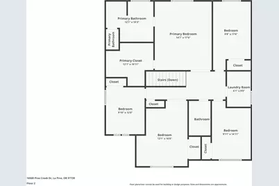 16500 Pine Creek Drive, La Pine, OR 97739 - Photo 41