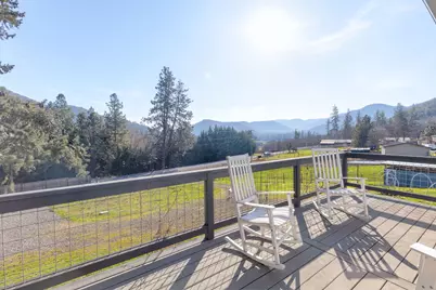 621 Sardine Creek Road, Gold Hill, OR 97525 - Photo 1