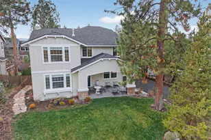 61519 Cultus Lake Ct, Bend, OR 97702 - Photo 1