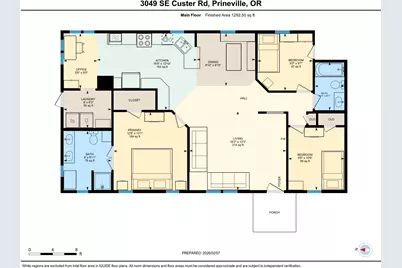 3049 SE Custer Road, Prineville, OR 97754 - Photo 37