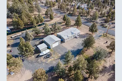 3049 SE Custer Road, Prineville, OR 97754 - Photo 3