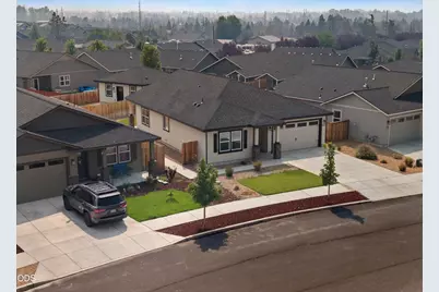 3236 NW Dogwood Avenue #Lot 27, Redmond, OR 97756 - Photo 5
