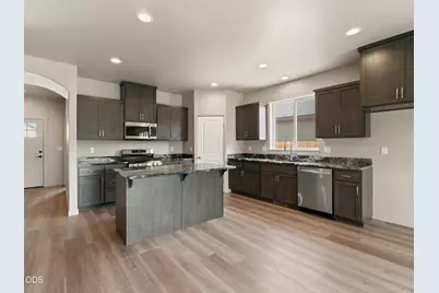 3236 NW Dogwood Avenue #Lot 27, Redmond, OR 97756 - Photo 13